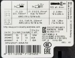 Siemens 3RV2021-4BA10